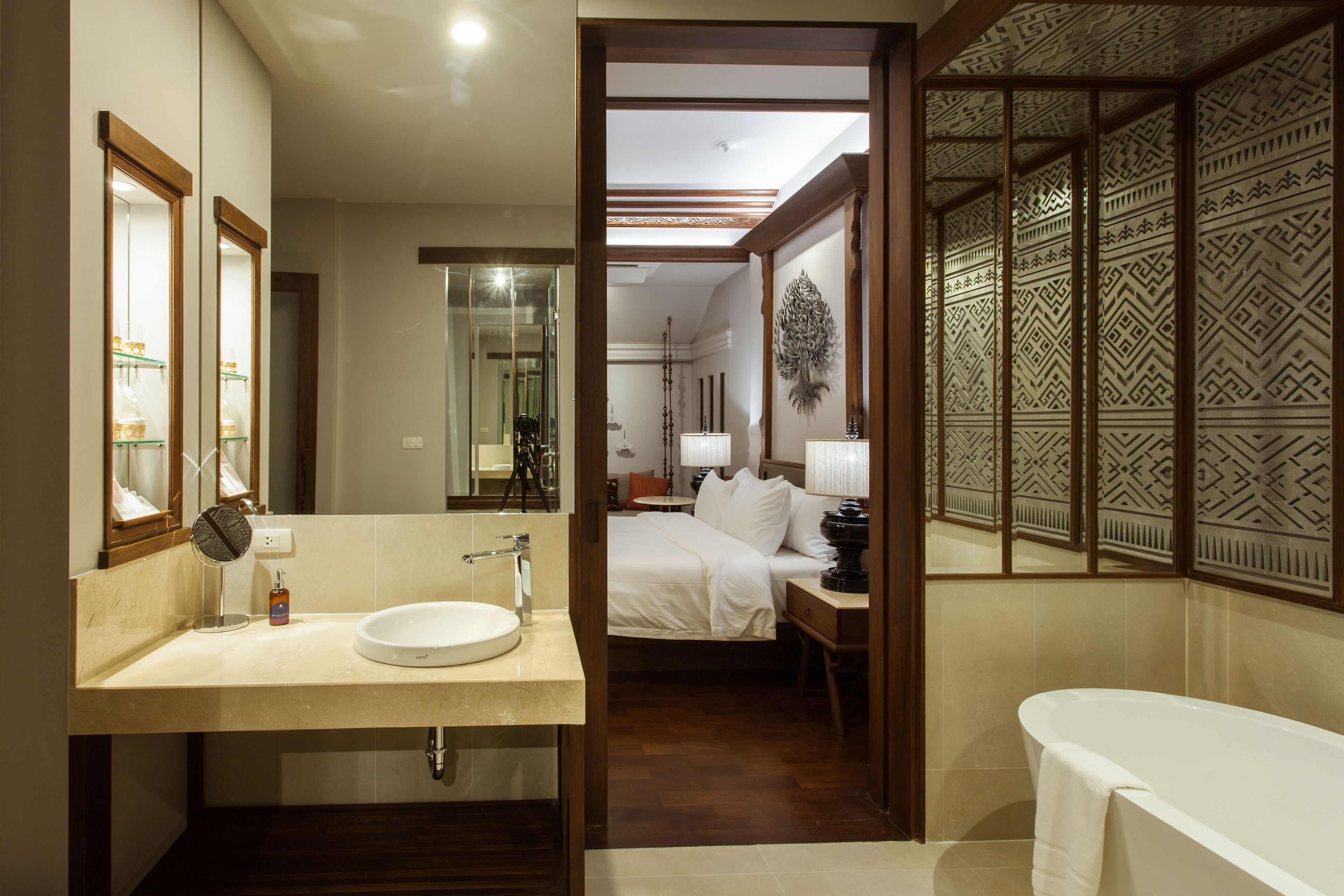 Foto - T Heritage Hotel