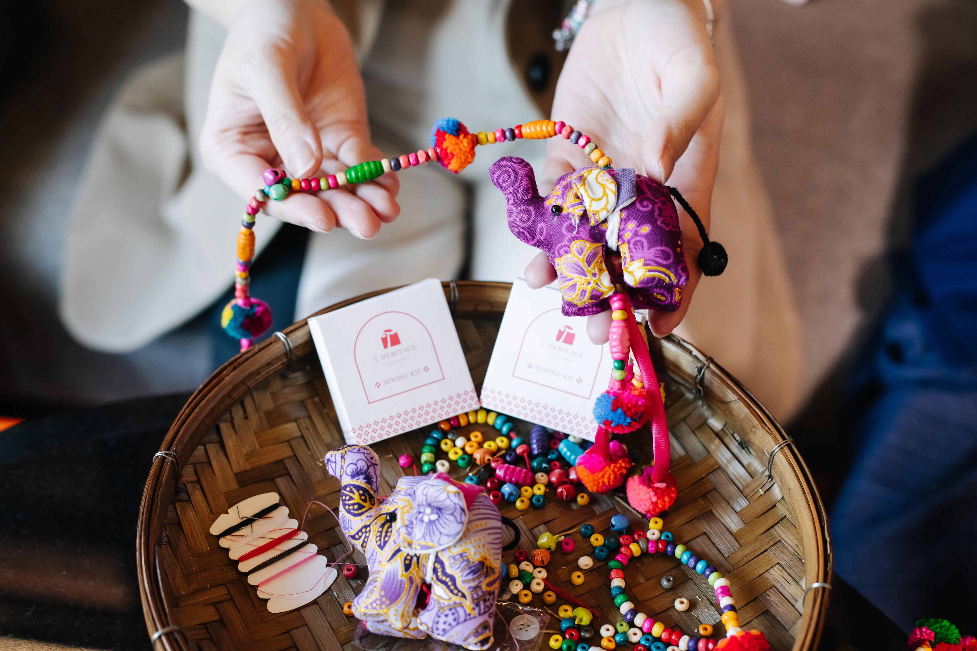 Foto - T Heritage Hotel