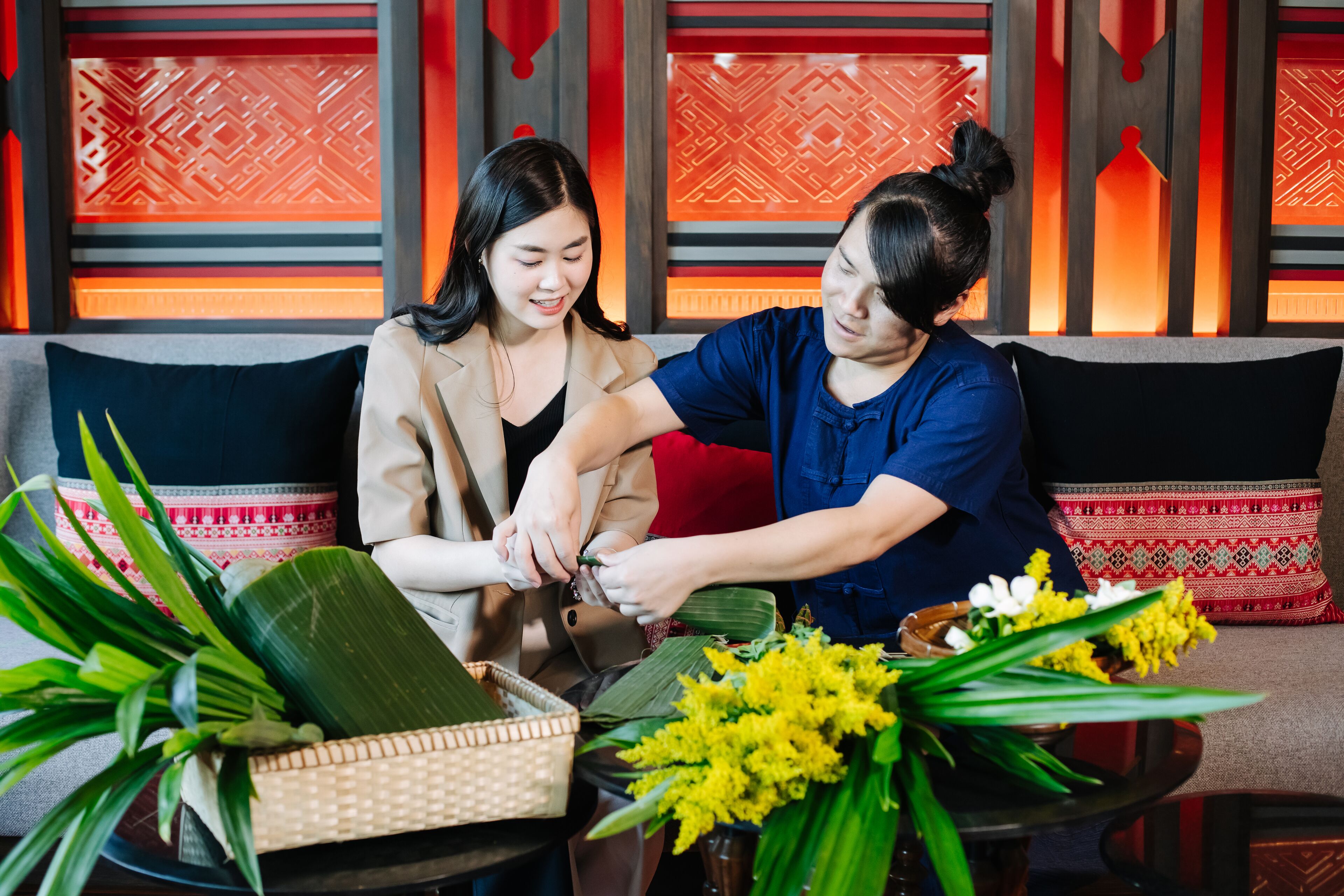 Foto - T Heritage Hotel