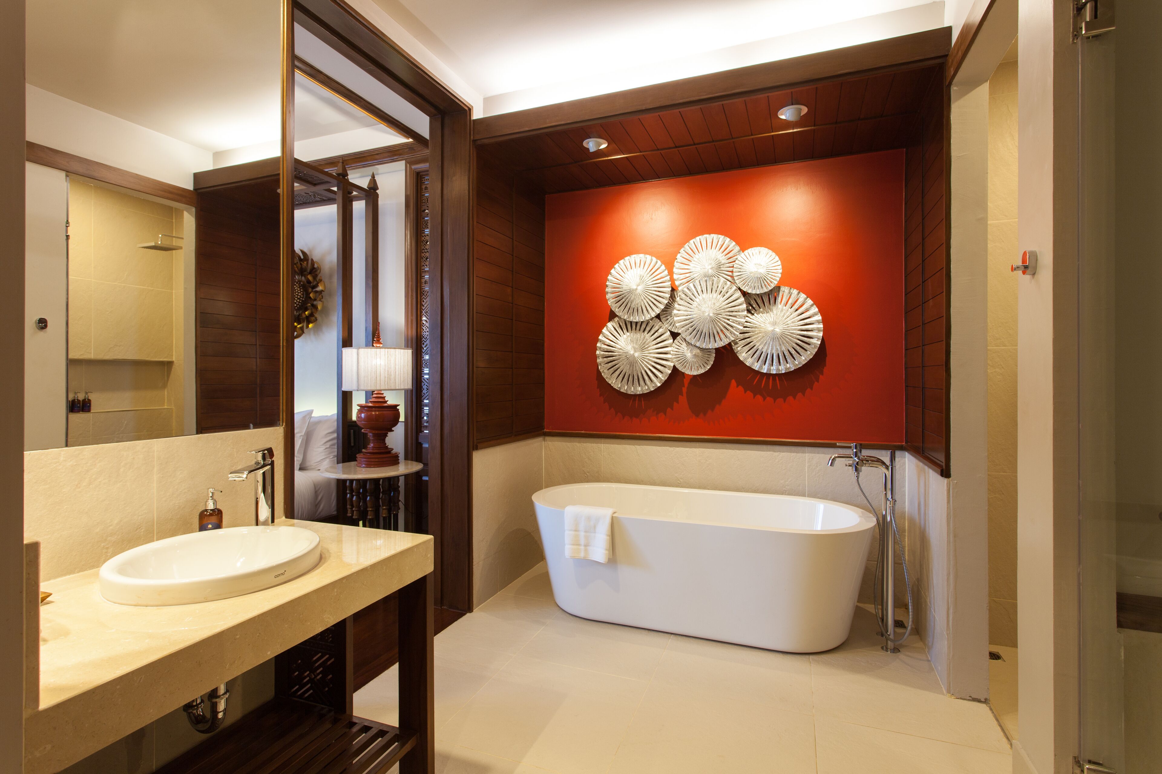 Foto - T Heritage Hotel