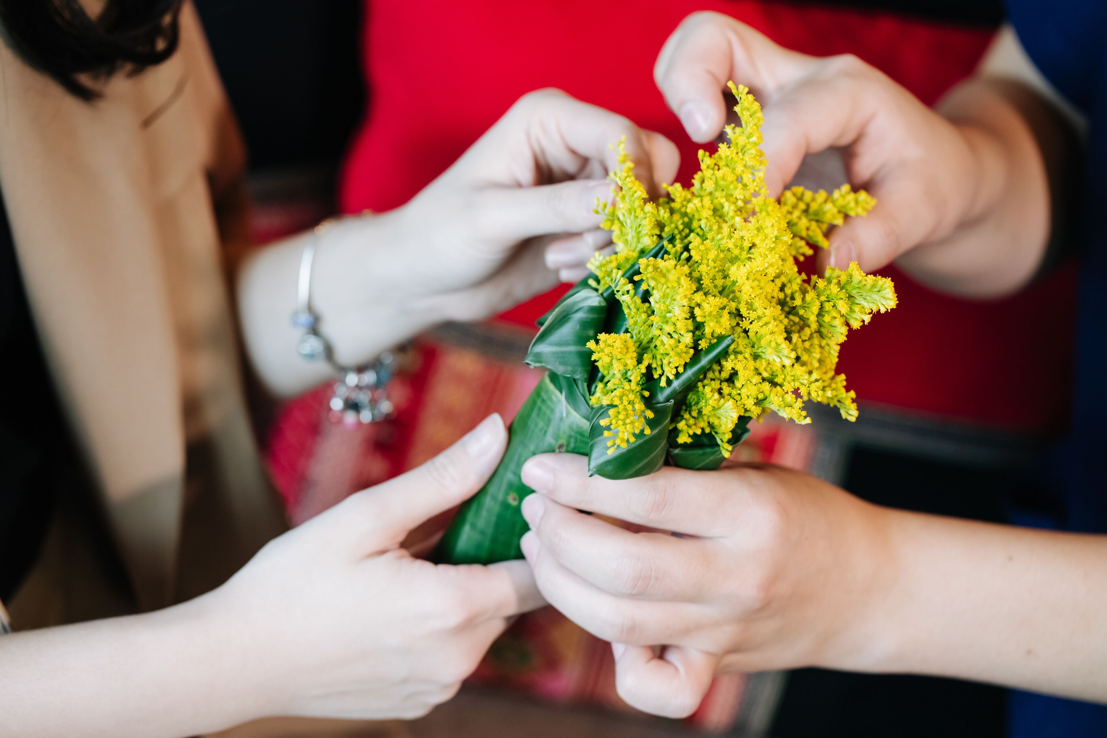 Foto - T Heritage Hotel