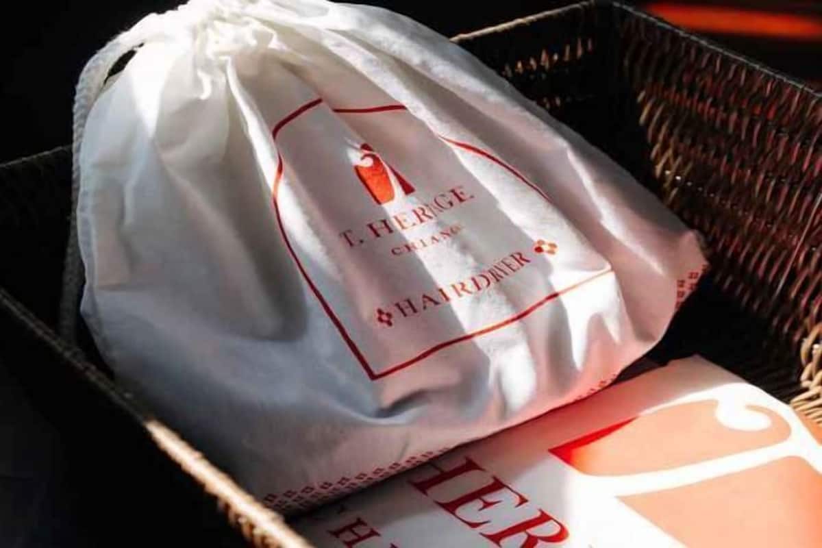 Badkamervoorzieningen | Gratis toiletartikelen, een haardroger, badjassen, pantoffels