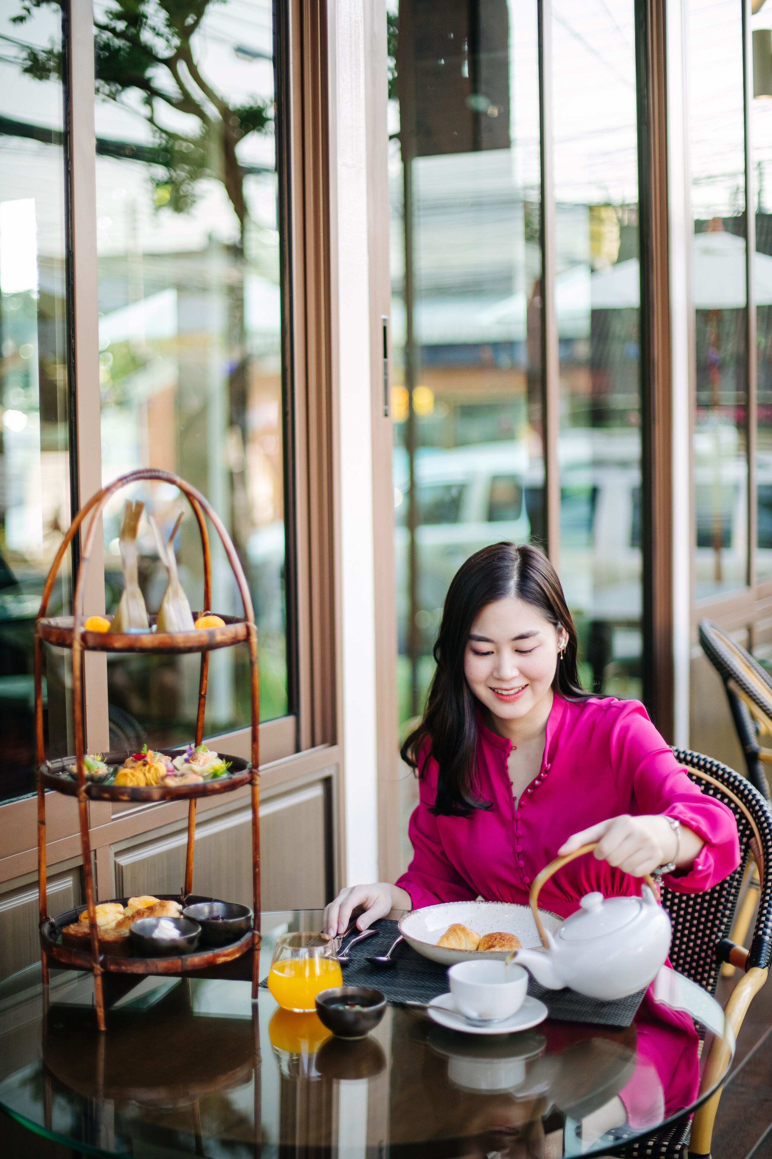 Foto - T Heritage Hotel