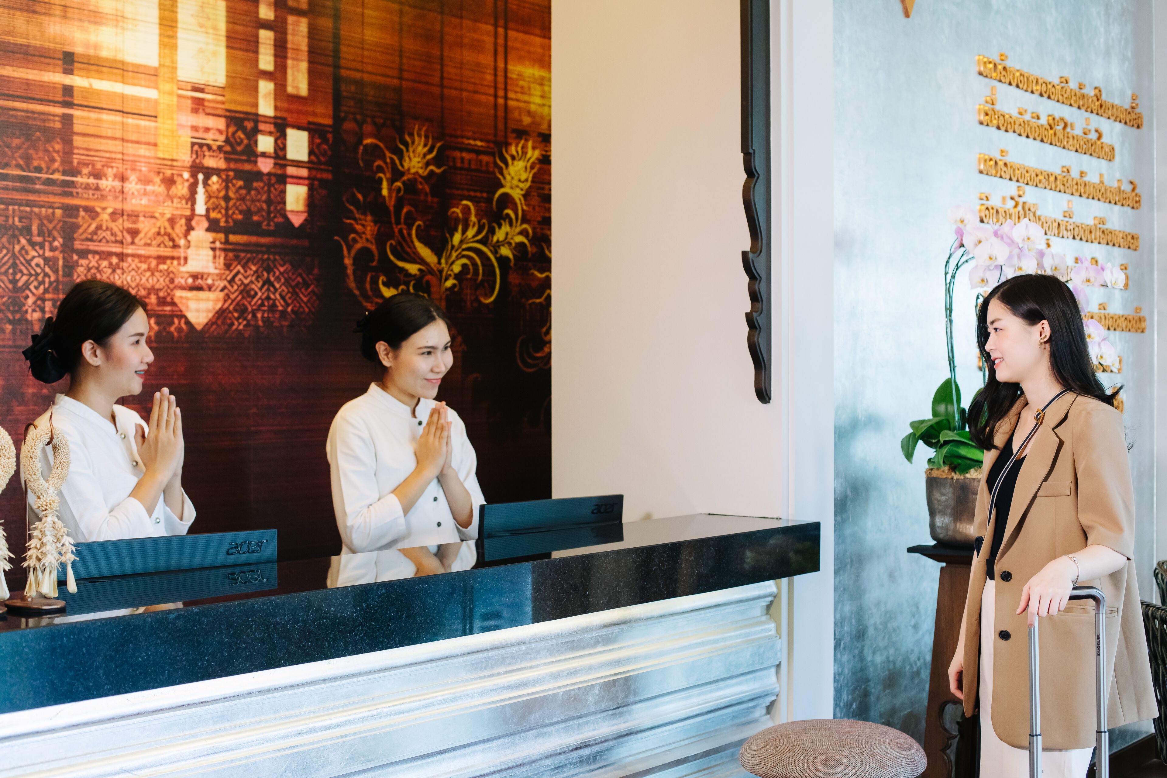 Foto - T Heritage Hotel