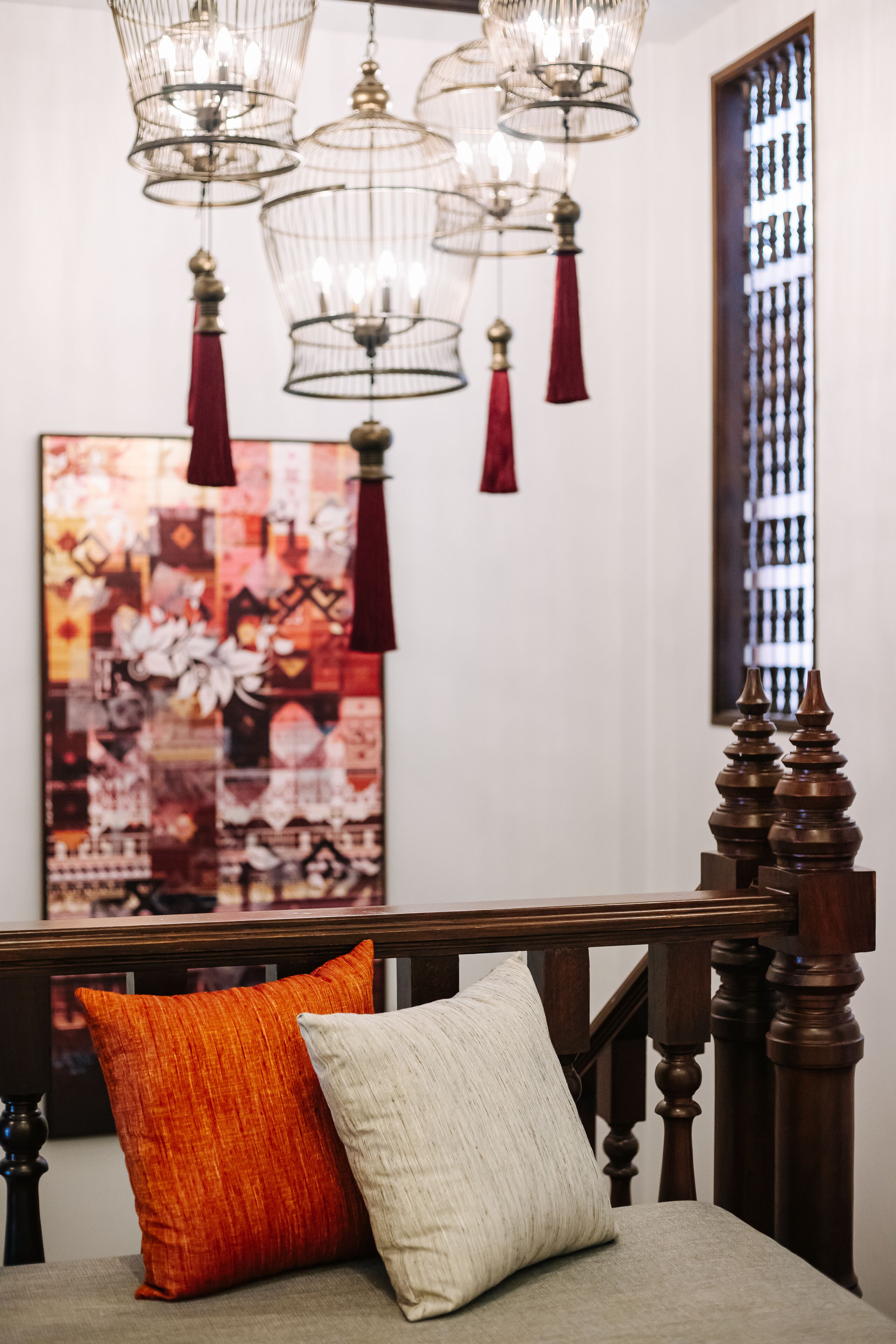 Foto - T Heritage Hotel