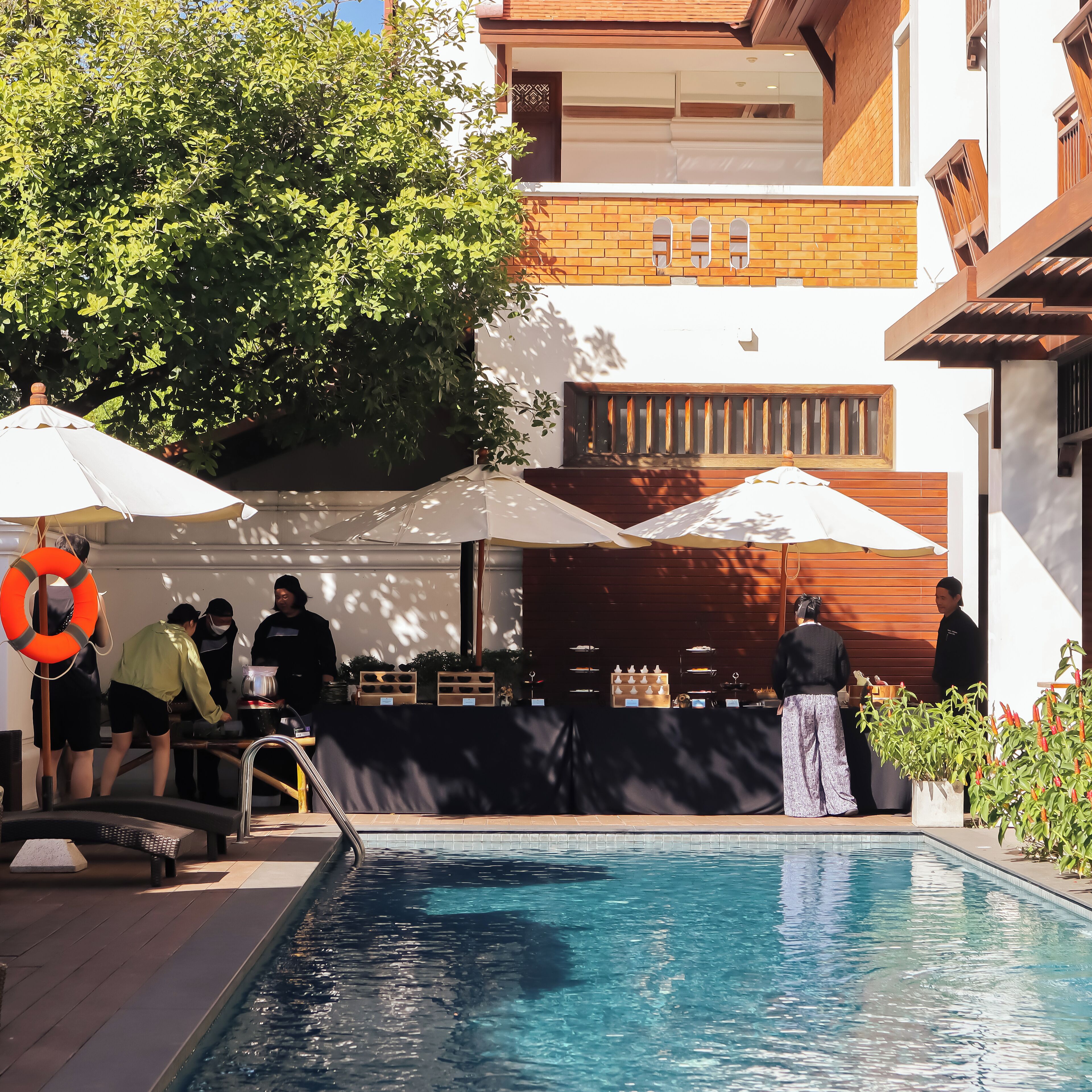 Foto - T Heritage Hotel