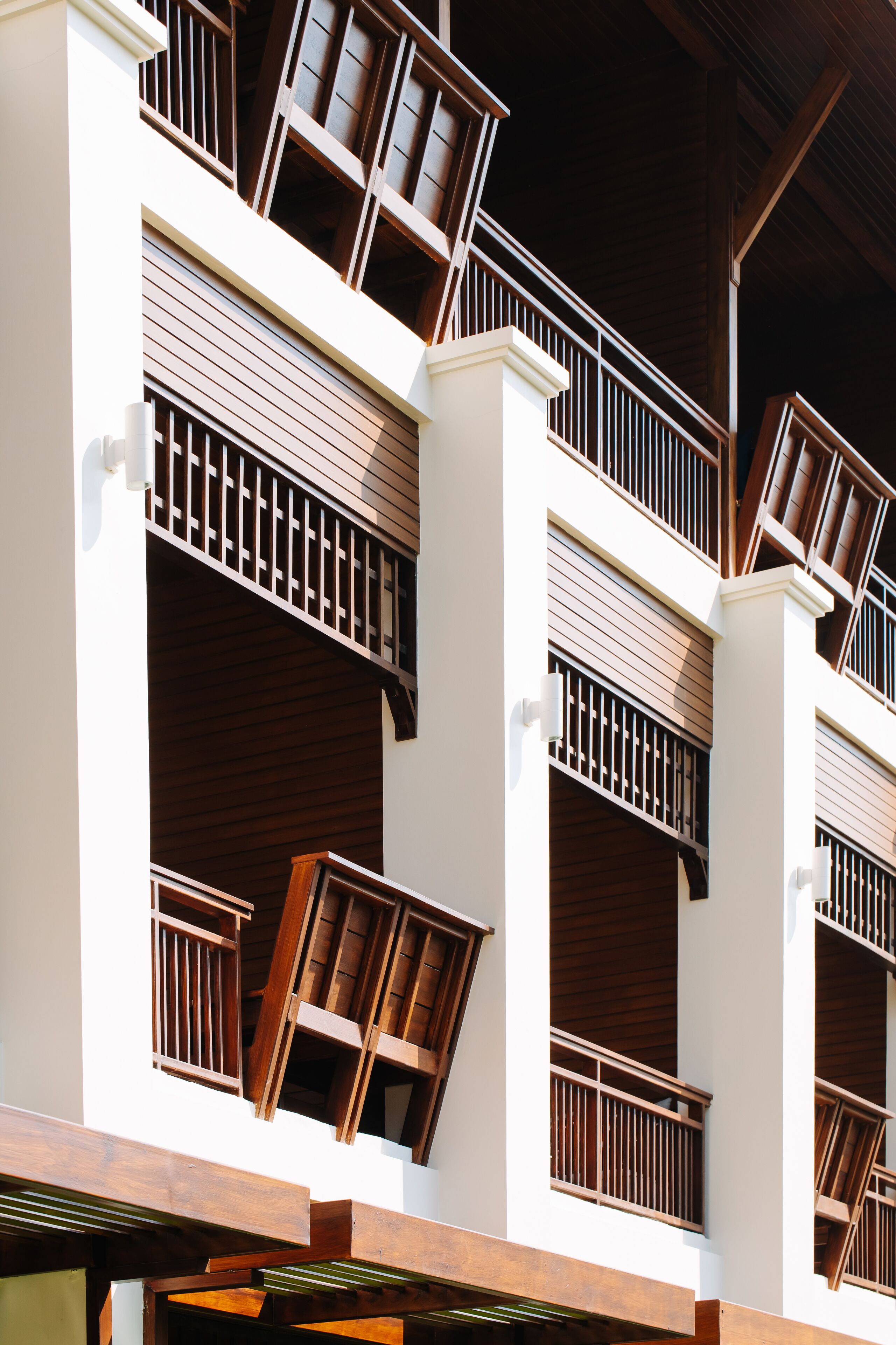 Foto - T Heritage Hotel