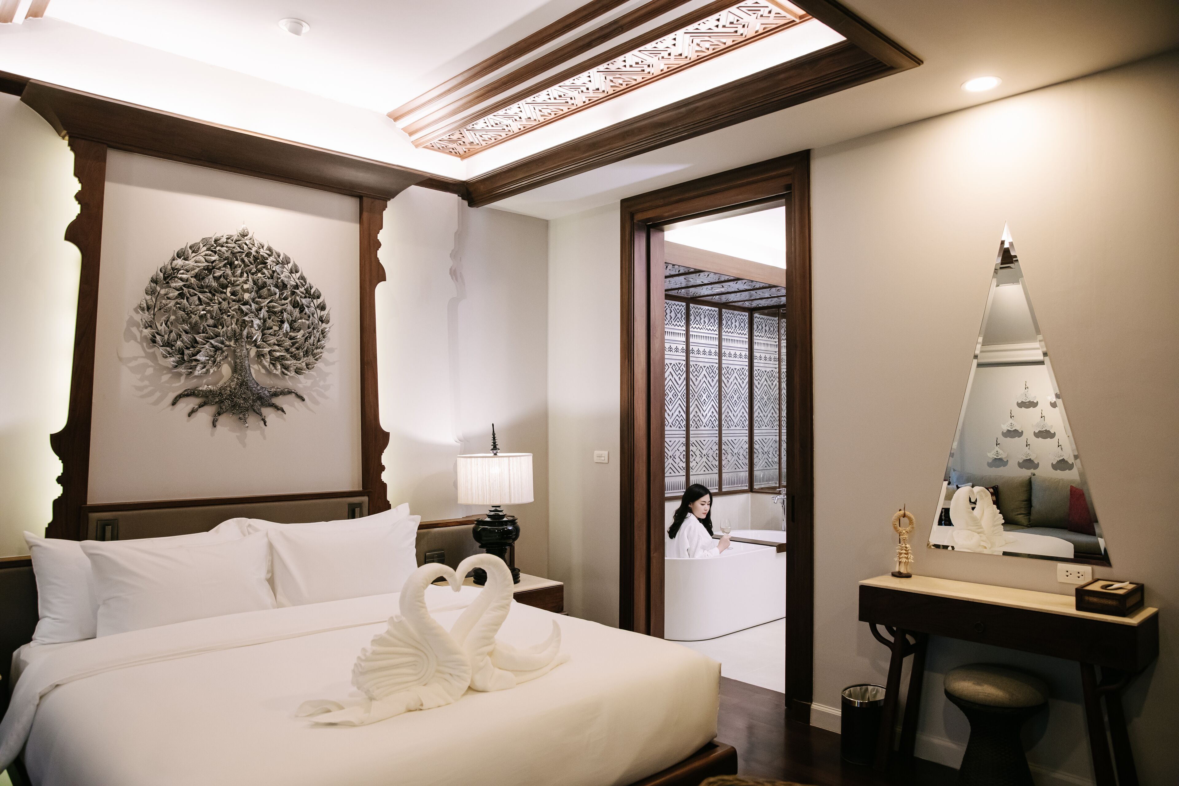 Photo - T Heritage Hotel