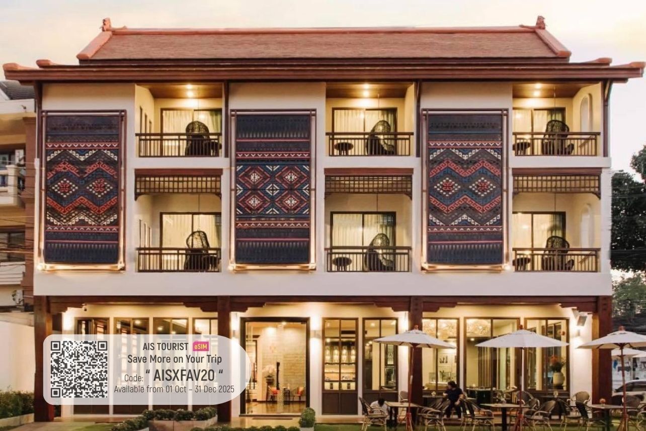 واجهة المنشأة