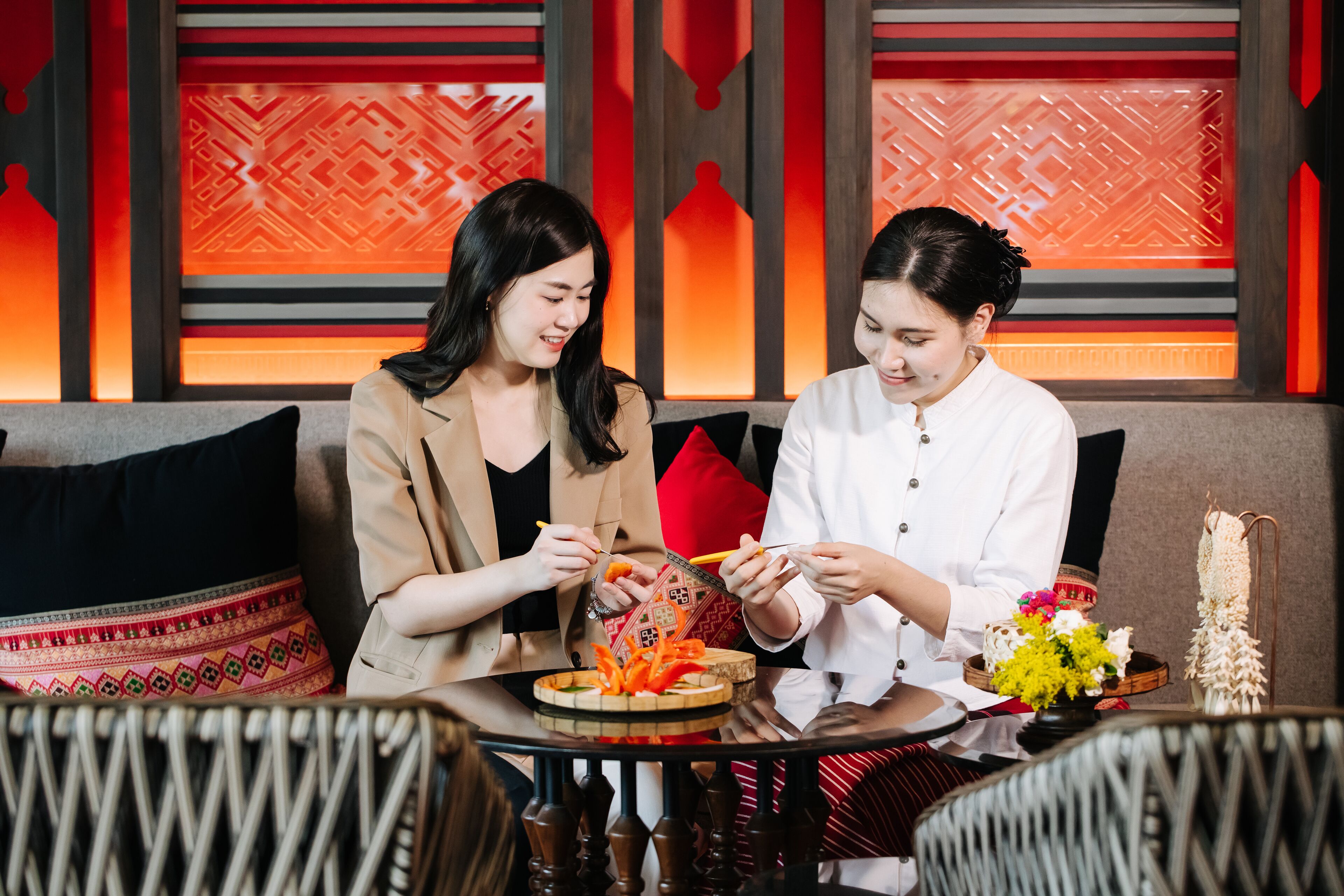 Foto - T Heritage Hotel