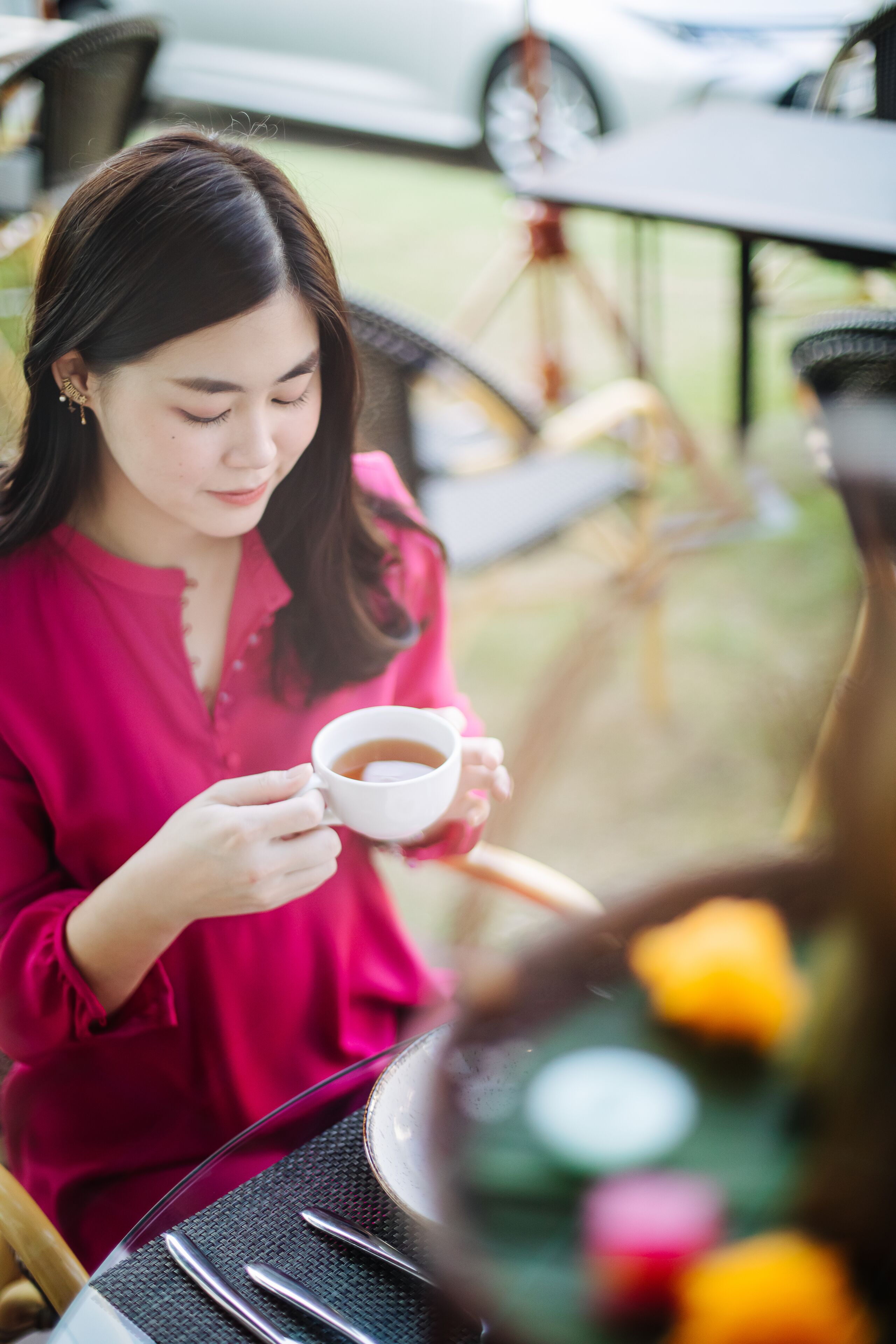 Foto - T Heritage Hotel