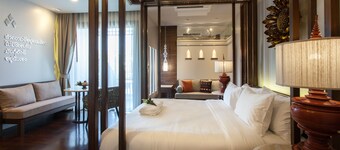 T Heritage Hotel
