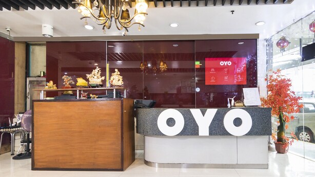 Unclassified image, 1 of 31, button - OYO 416 Lucky Hotel (Manila)