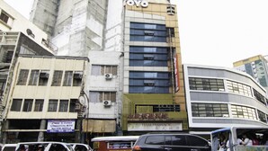 Unclassified image, 4 of 31, button - OYO 416 Lucky Hotel (Manila)