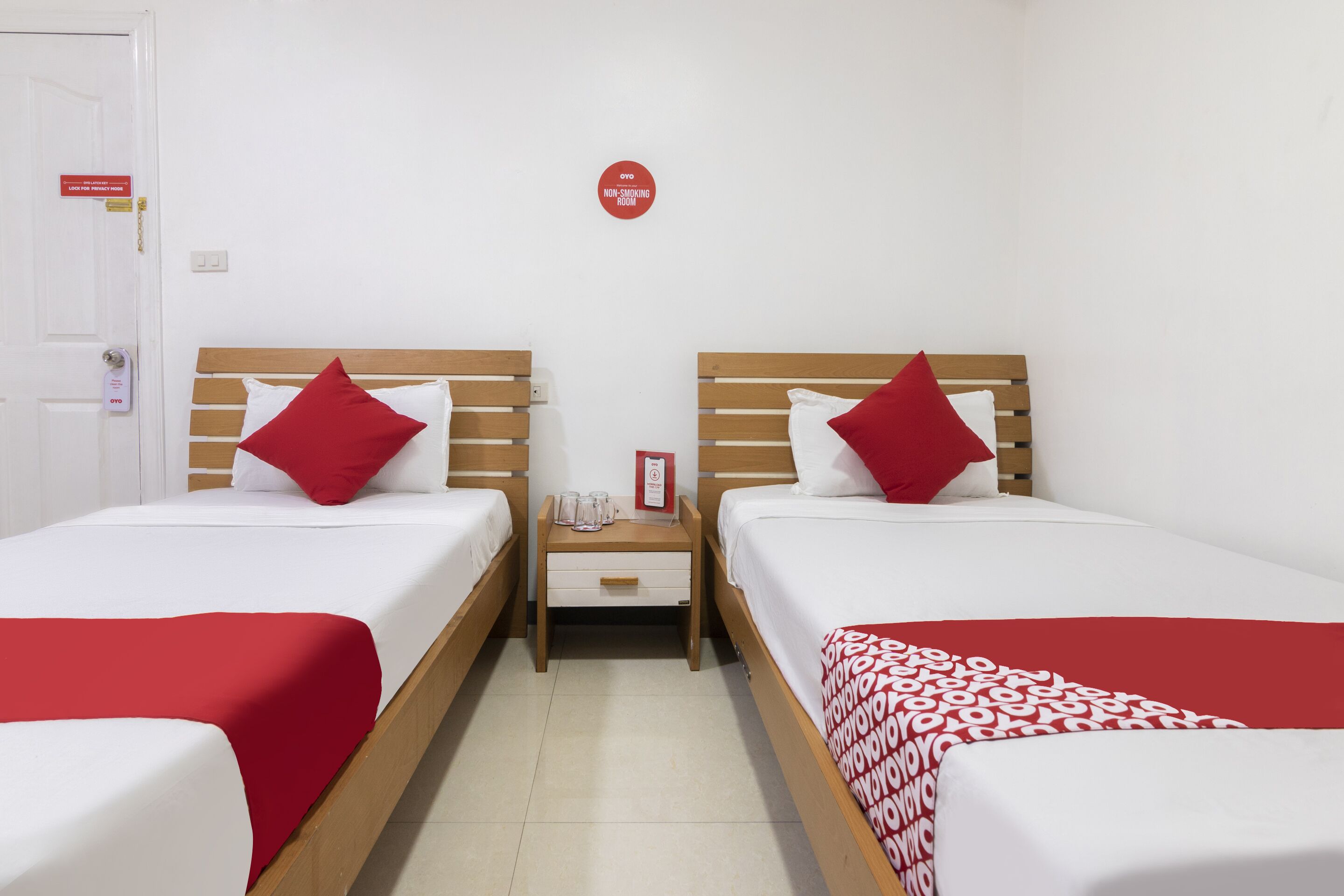 Foto - Lucky Hotel Binondo