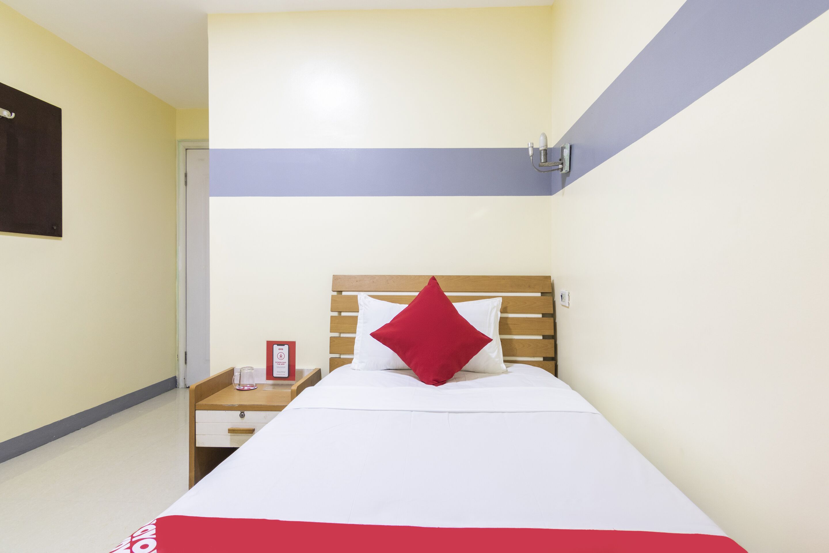 Foto - Lucky Hotel Binondo