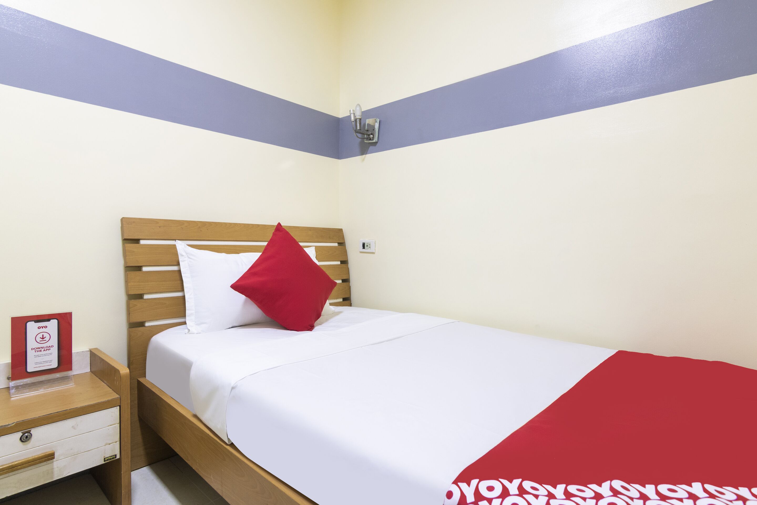 Foto - Lucky Hotel Binondo