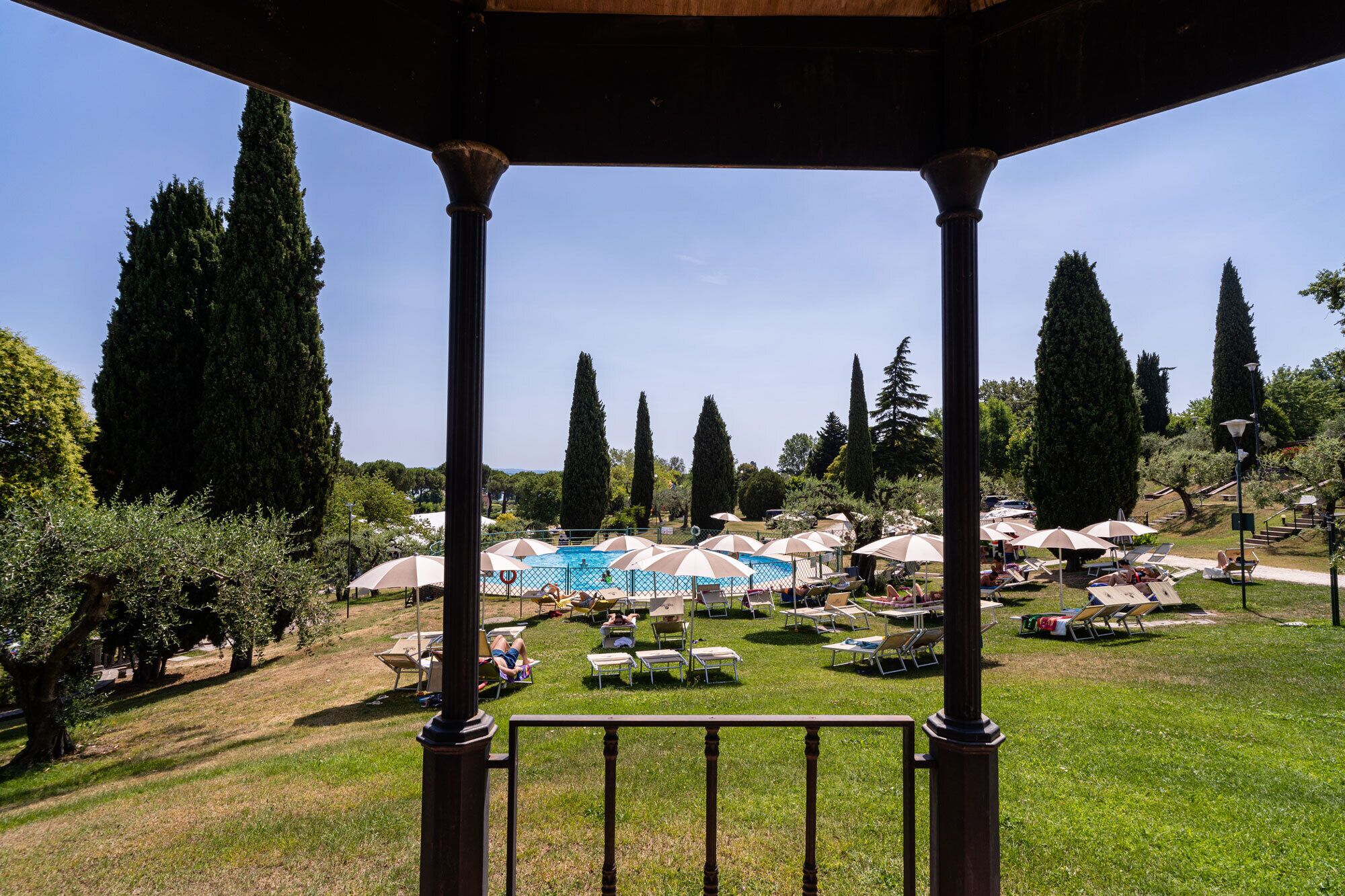 Photo - Club del Sole Desenzano Boutique Resort