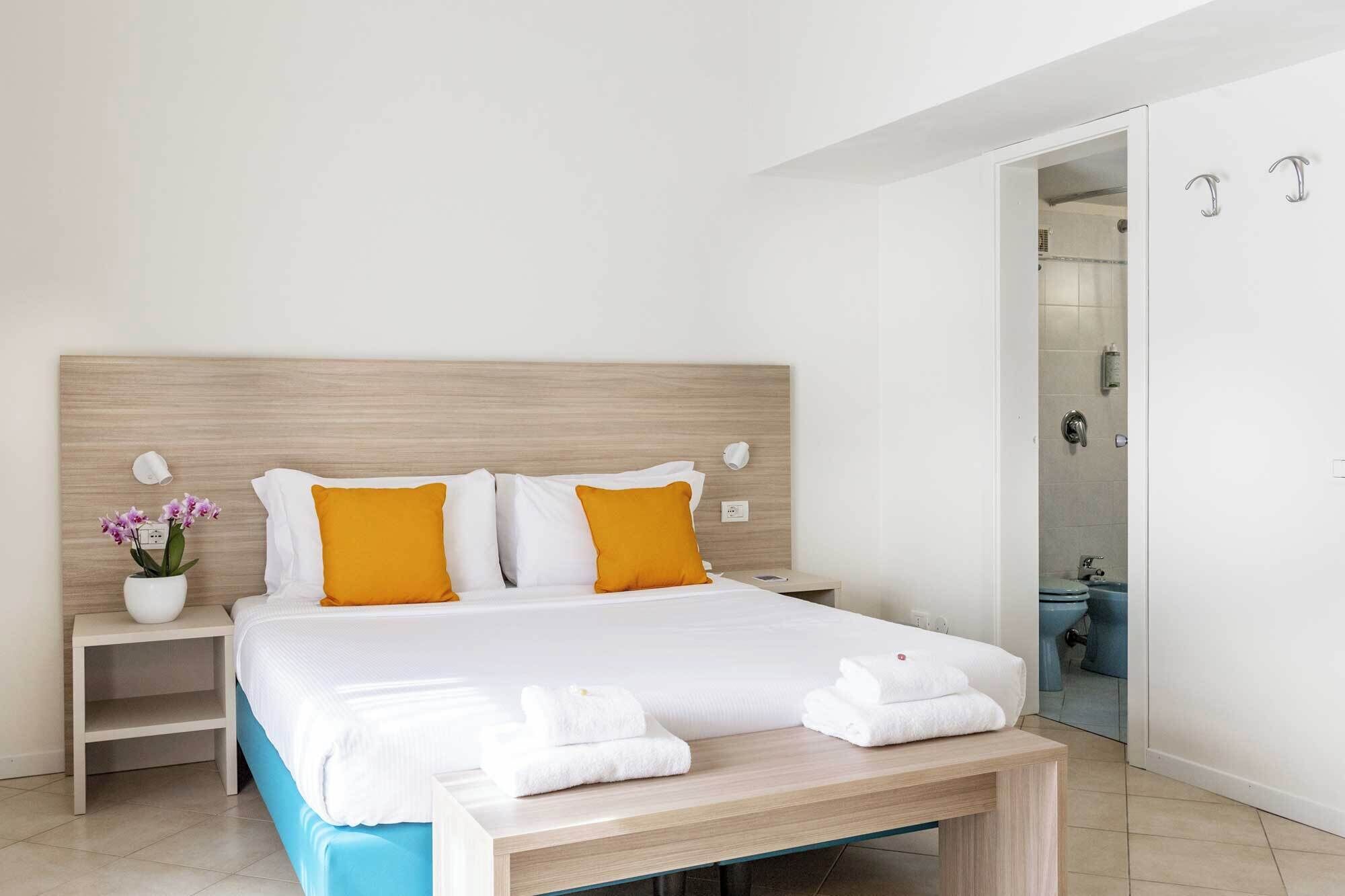 Superior Duplex, 2 Bedrooms, Patio, Partial Lake View (Pet Friendly) | Blackout drapes, free WiFi, bed sheets