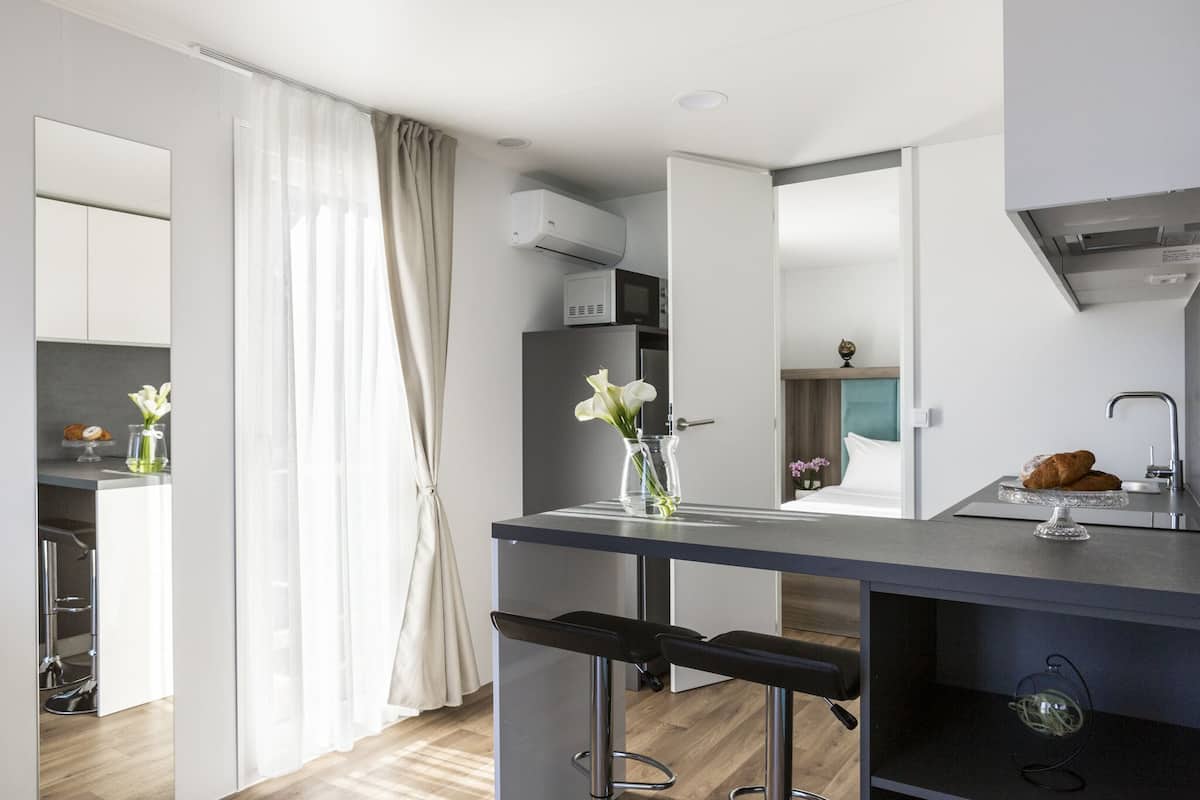 Suite Aqua