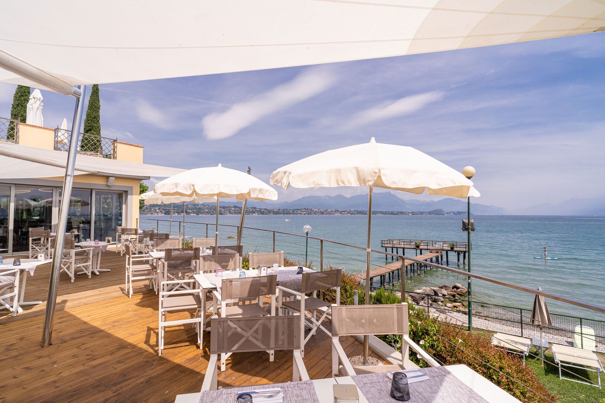 Foto - Club del Sole Desenzano Boutique Resort