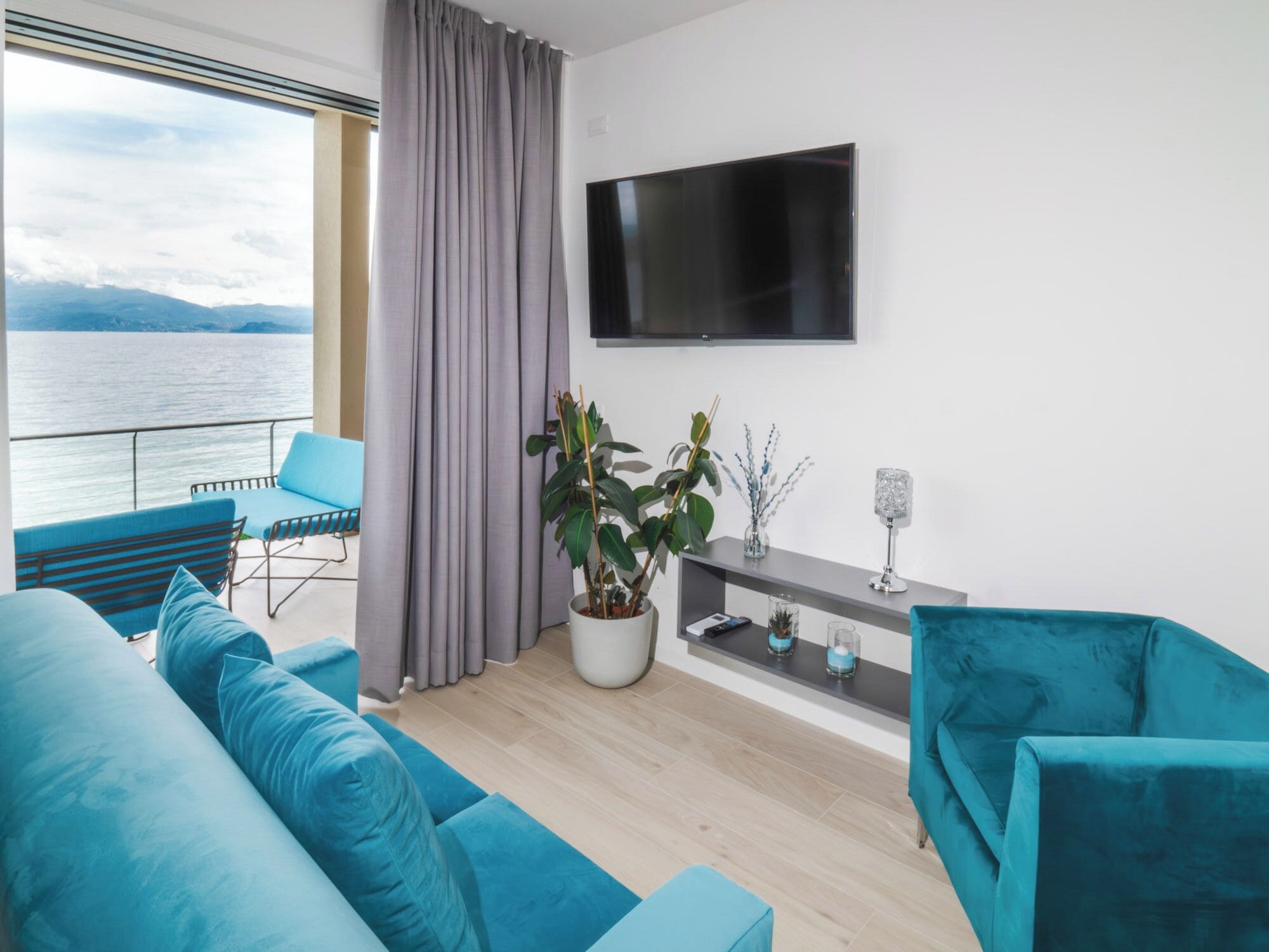 Photo - Club del Sole Desenzano Boutique Resort