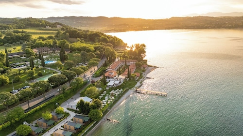 Club Del Sole Desenzano Boutique Resort