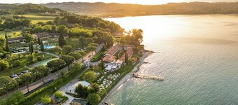 Club Del Sole Desenzano Boutique Resort