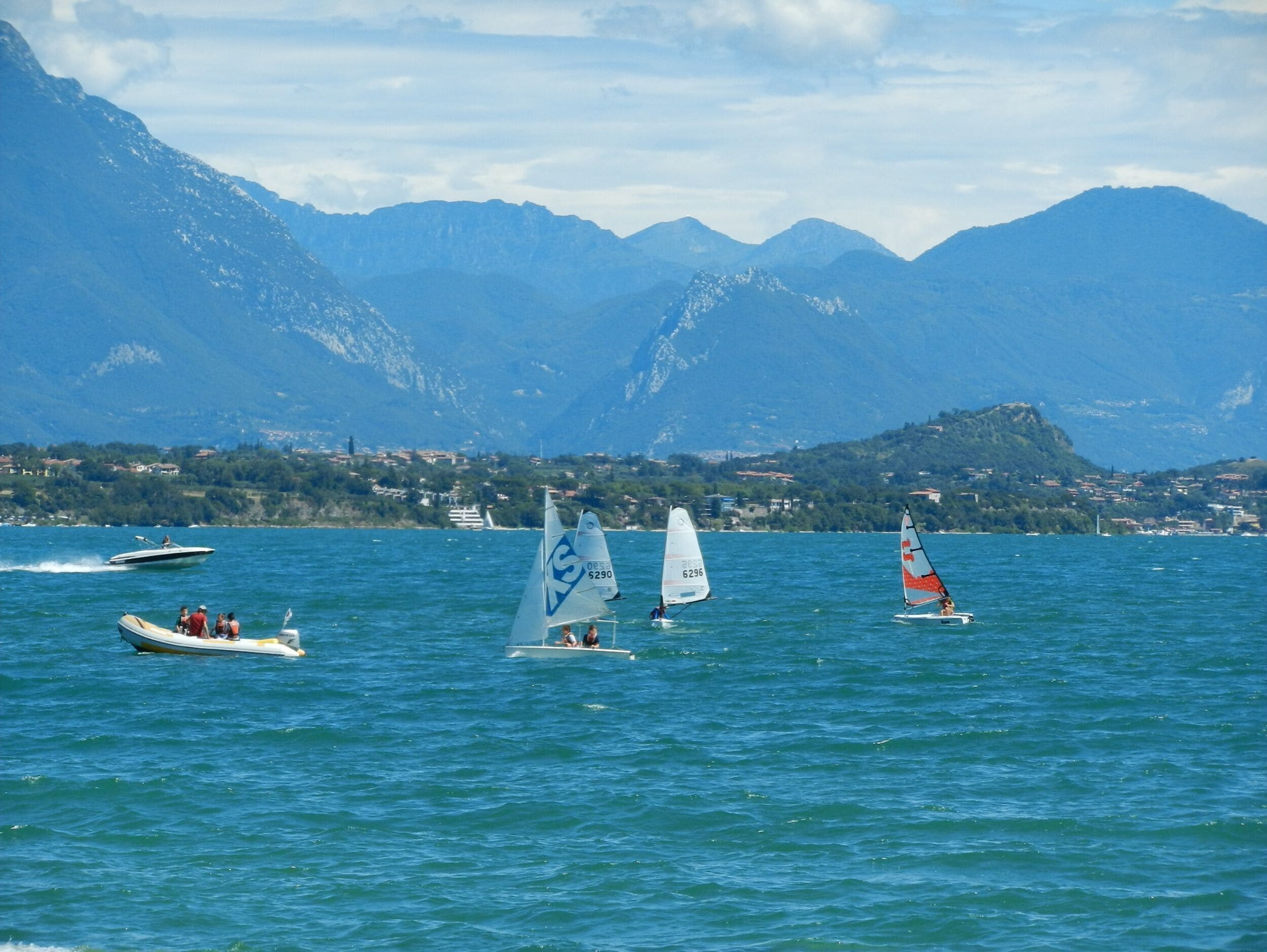 Photo - Club del Sole Desenzano Boutique Resort