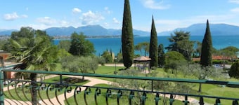 Club Del Sole Desenzano Boutique Resort