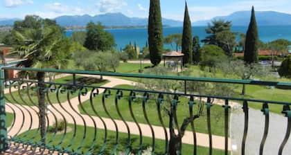 Club Del Sole Desenzano Boutique Resort