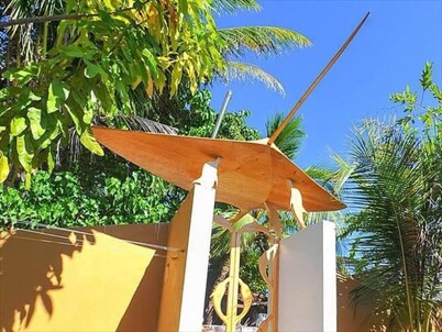 Manta Inn