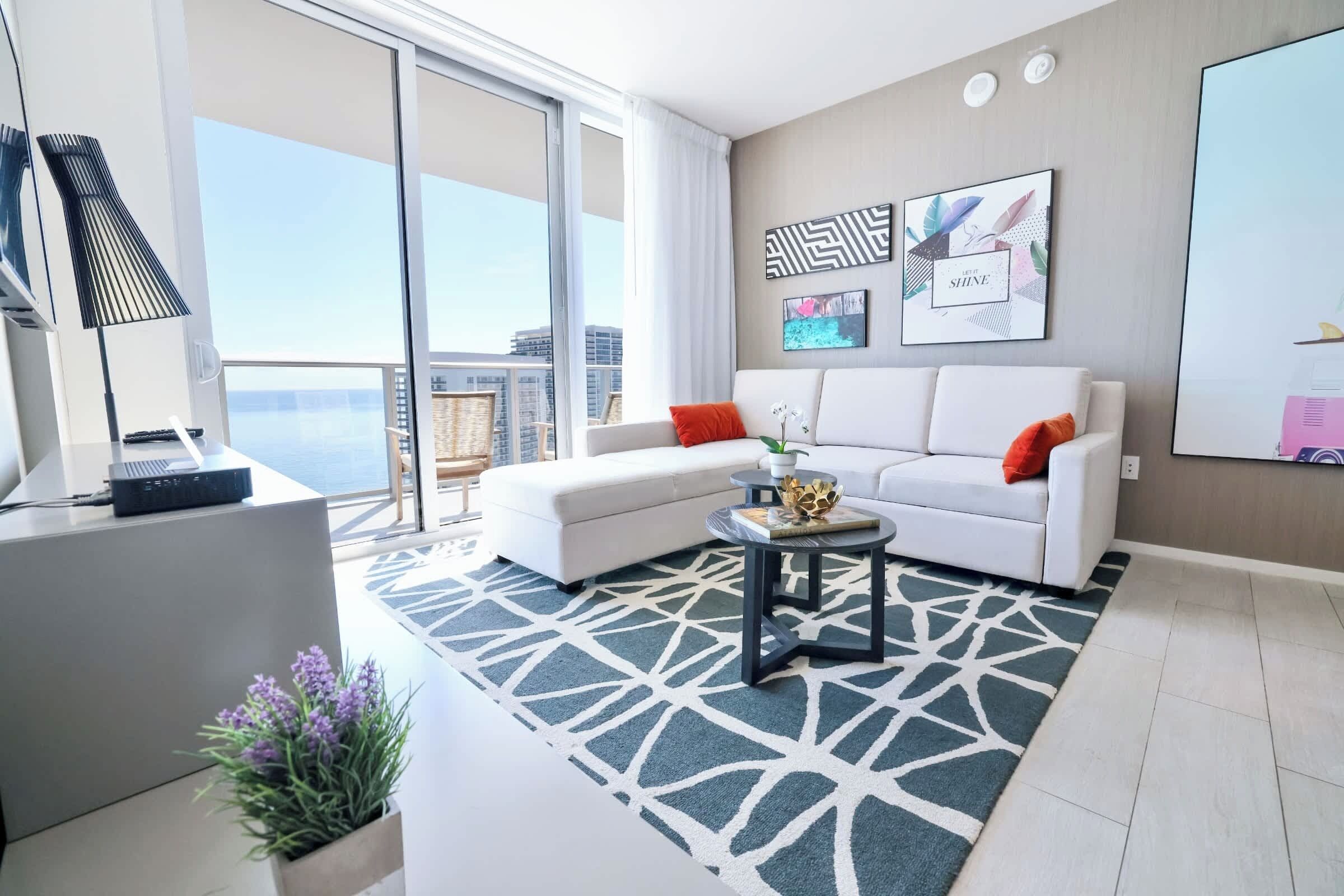 Télévision, espaces bureaux