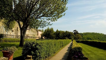 Jardín
