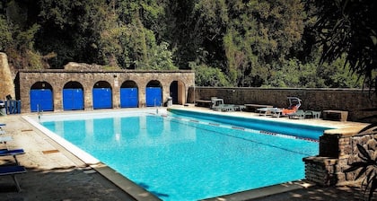 Villa Palazzola