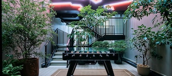 Nohga Hotel Akihabara Tokyo