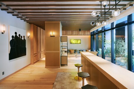 Nohga Hotel Akihabara Tokyo - view 2