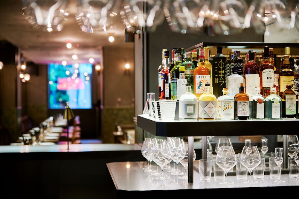 Nohga Hotel Akihabara Tokyo by null