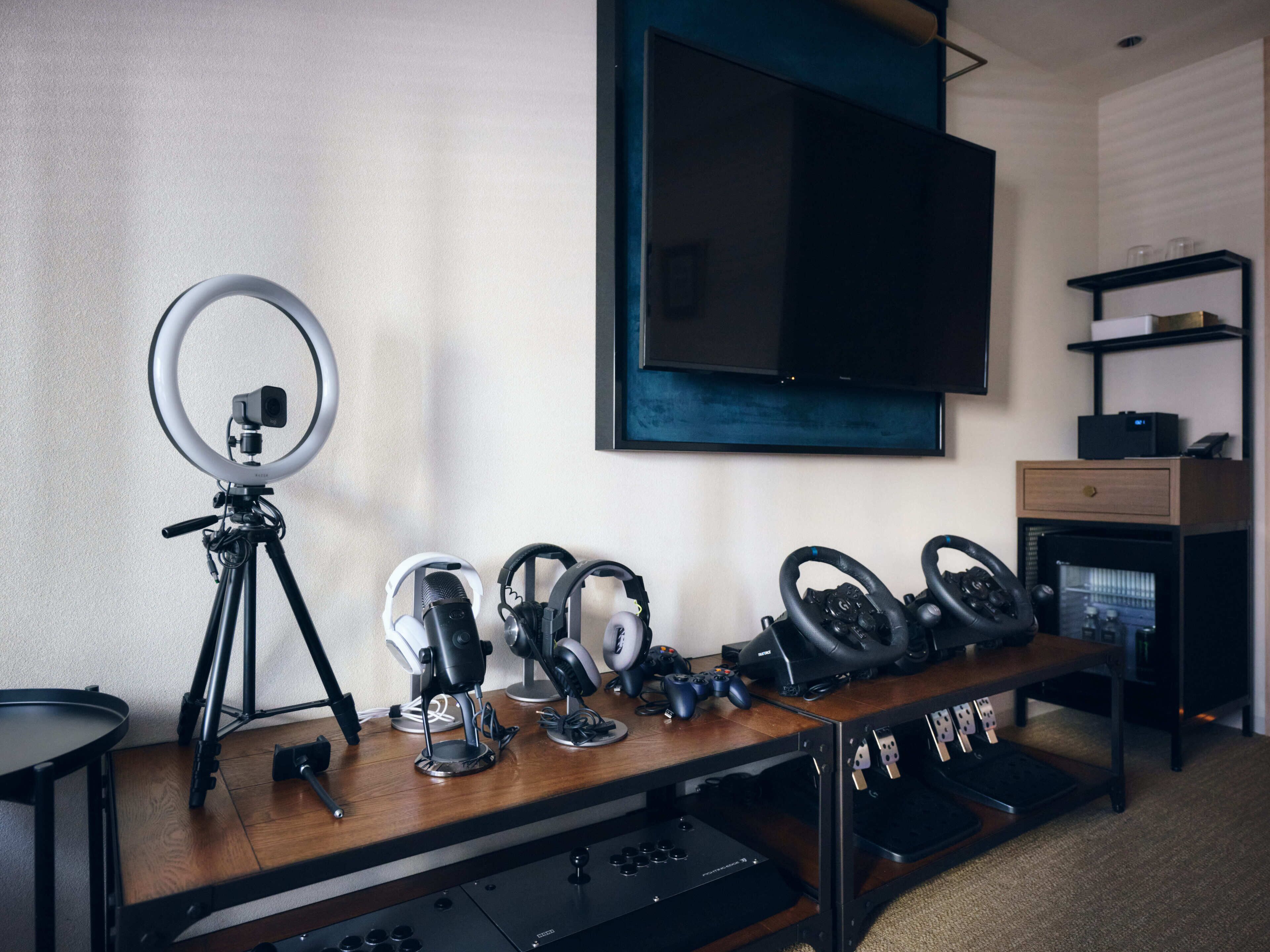 gaming bunk, non smoking | 1 bedroom, premium bedding, down duvets, in-room safe