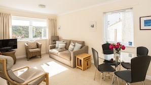Apartament | Sala d'estar