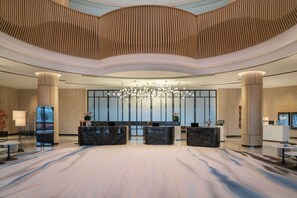 Lobby - Hyatt Place Changsha Airport (Changsha)