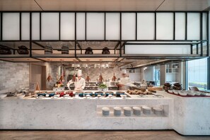 Restaurant - Hyatt Place Changsha Airport (Changsha)