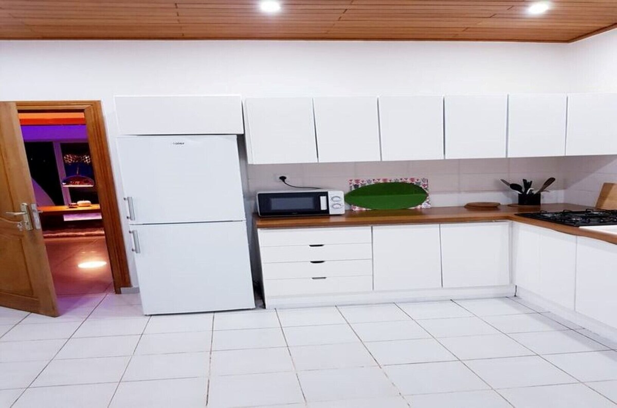 Image de profil de l’hôte