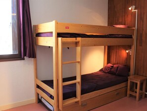 2 chambres