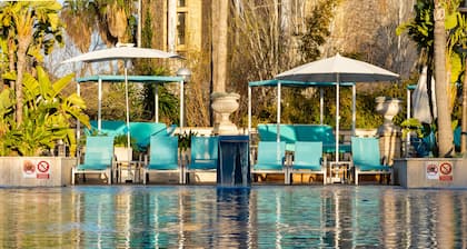 Bahia de Alcudia Hotel & Spa