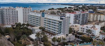 Bahia de Alcudia Hotel & Spa