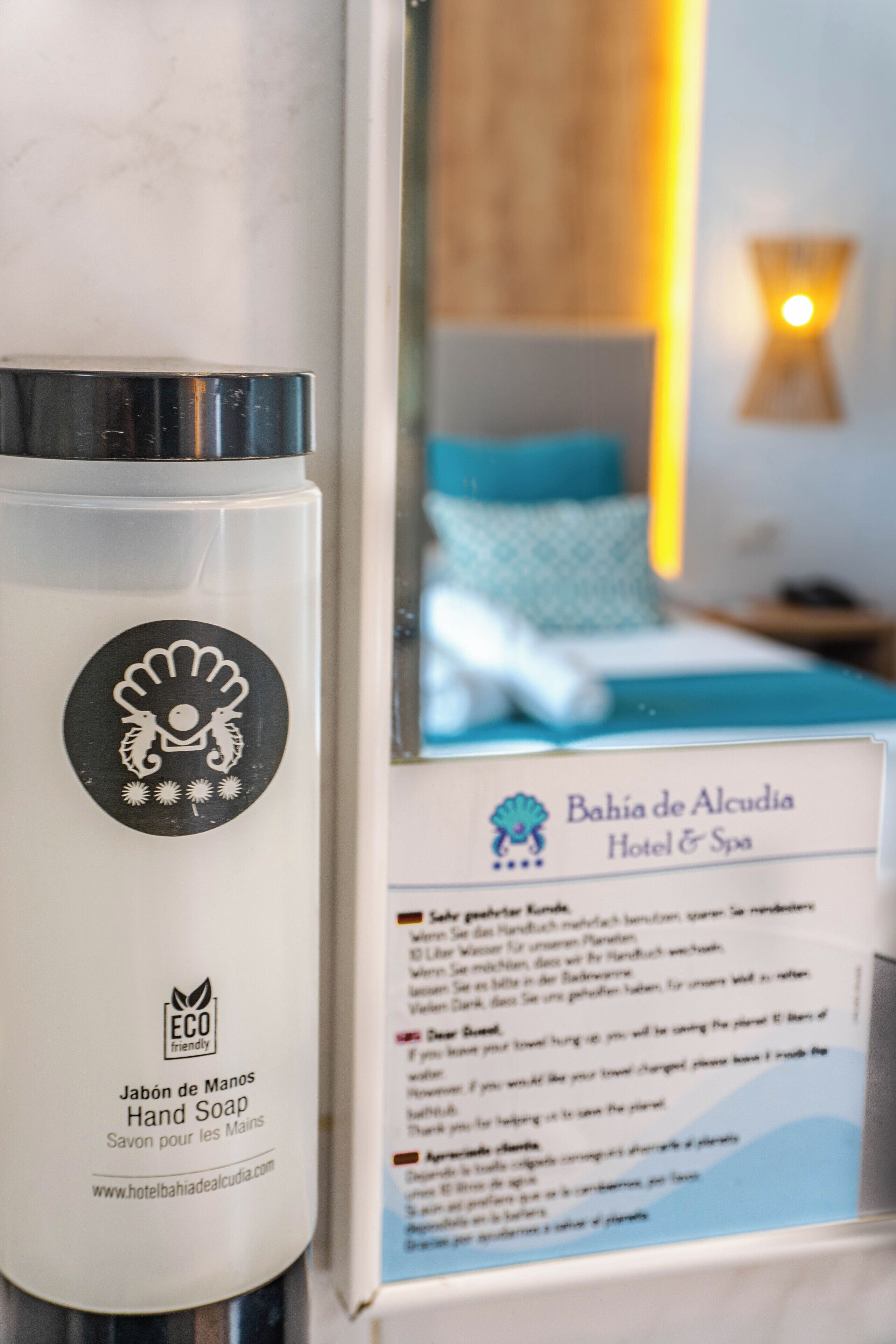 deep-soaking bathtub, free toiletries, hair dryer, towels