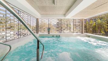 Standard Room (Cycling Package) | Spa | Body treatments, body scrubs, facials, manicures and pedicures, massages