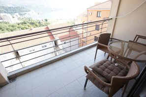 Studio, Sea View | Terrace/patio