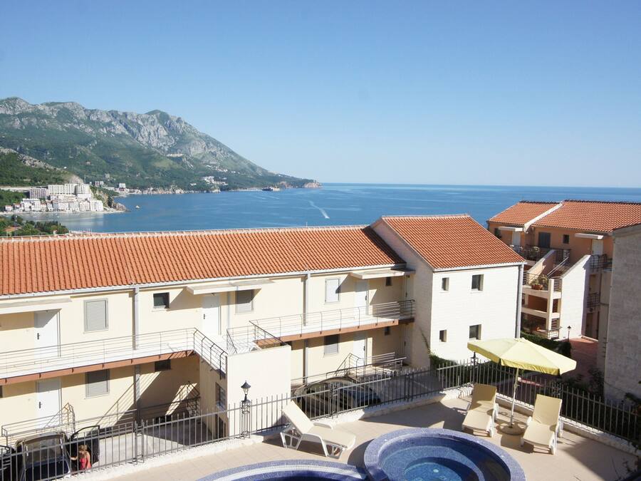 Apartament, 2 dormitoris (Bunk Bed) | Vista des de l'habitació